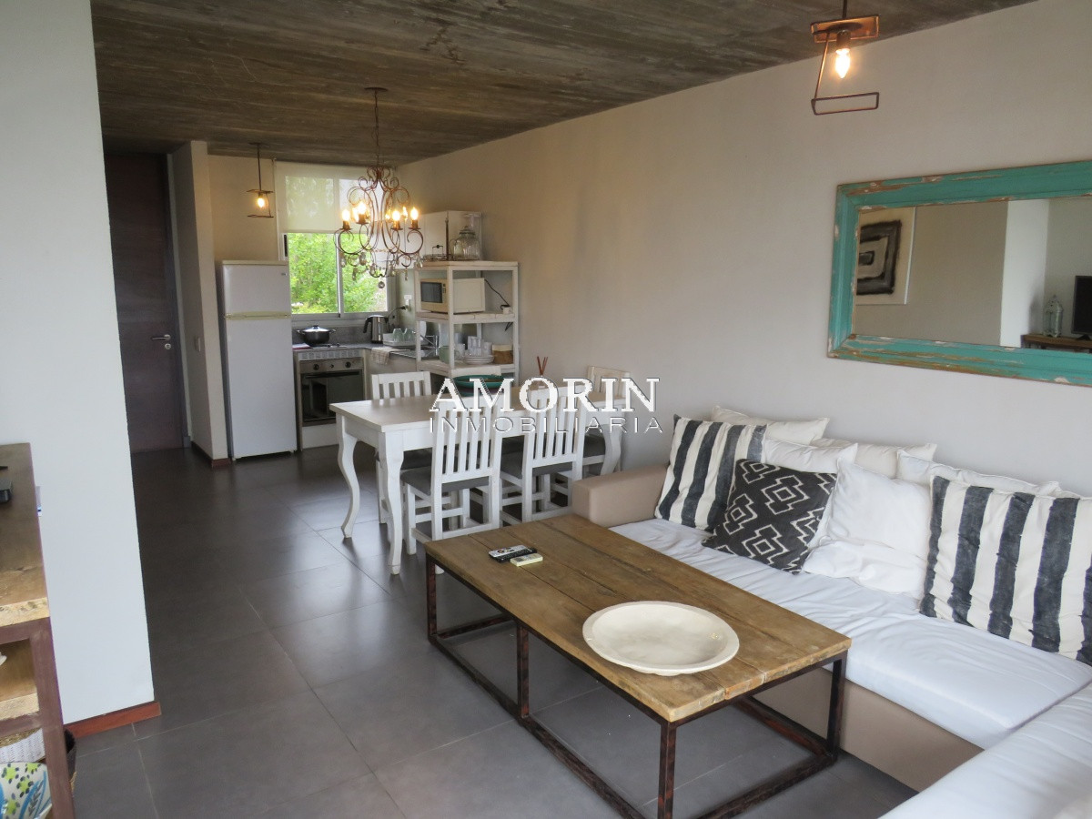 Apartamento ID.102 - Apartamento en Manantiales, Manantiales