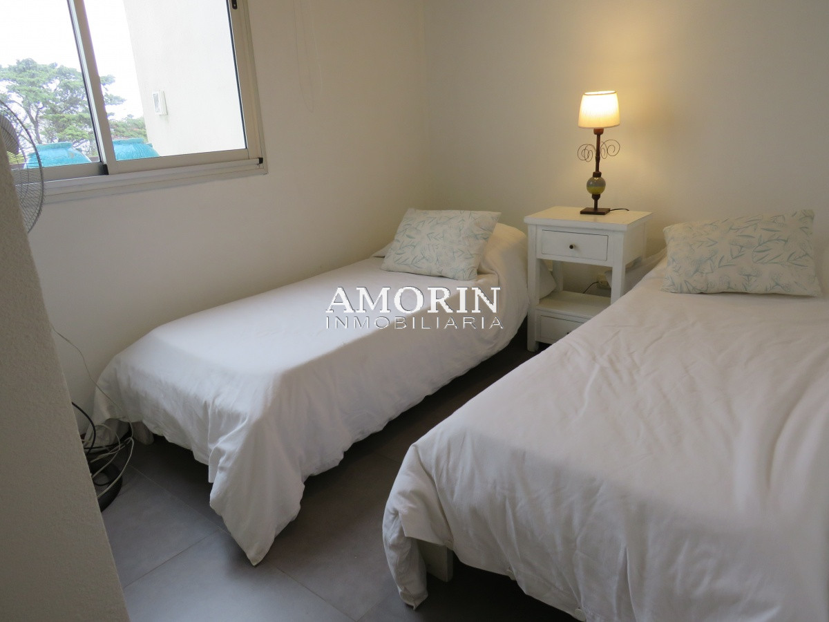 Apartamento ID.102 - Apartamento en Manantiales, Manantiales