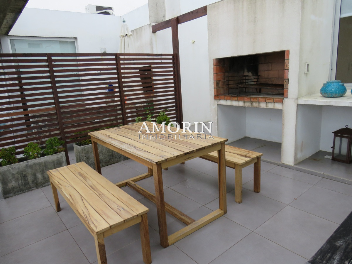 Apartamento ID.102 - Apartamento en Manantiales, Manantiales