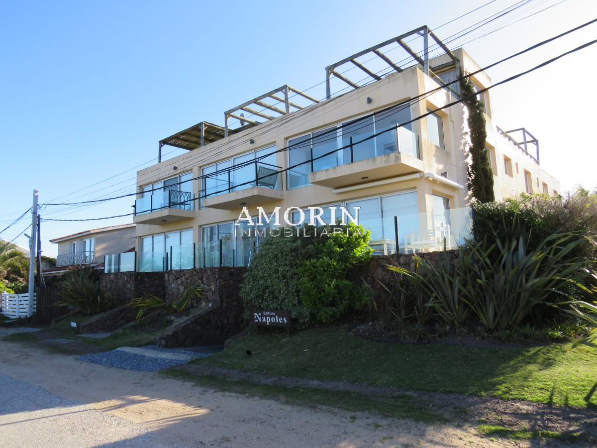 Apartamento ID.624 - Apartamento en Manantiales 