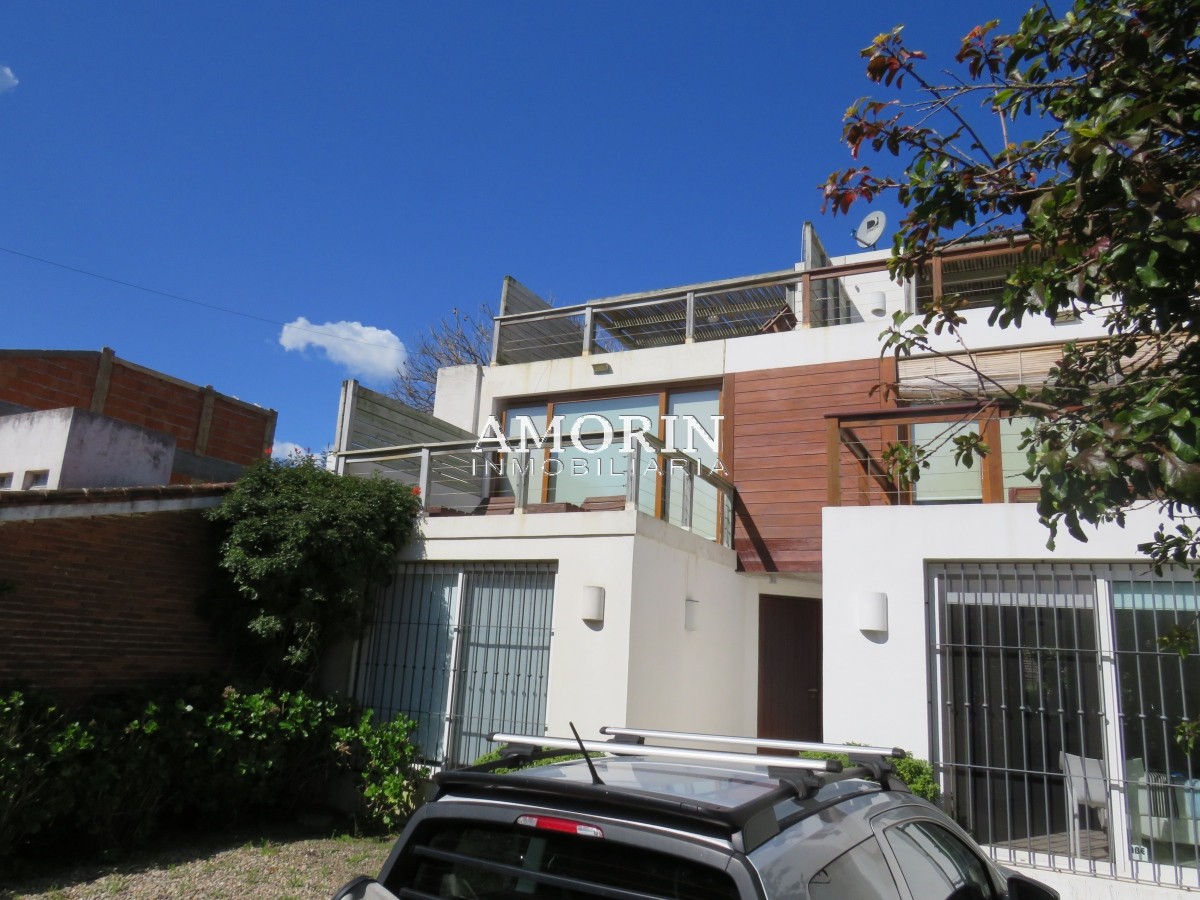 Apartamento ID.142 - Apartamento en La Barra, La Barra