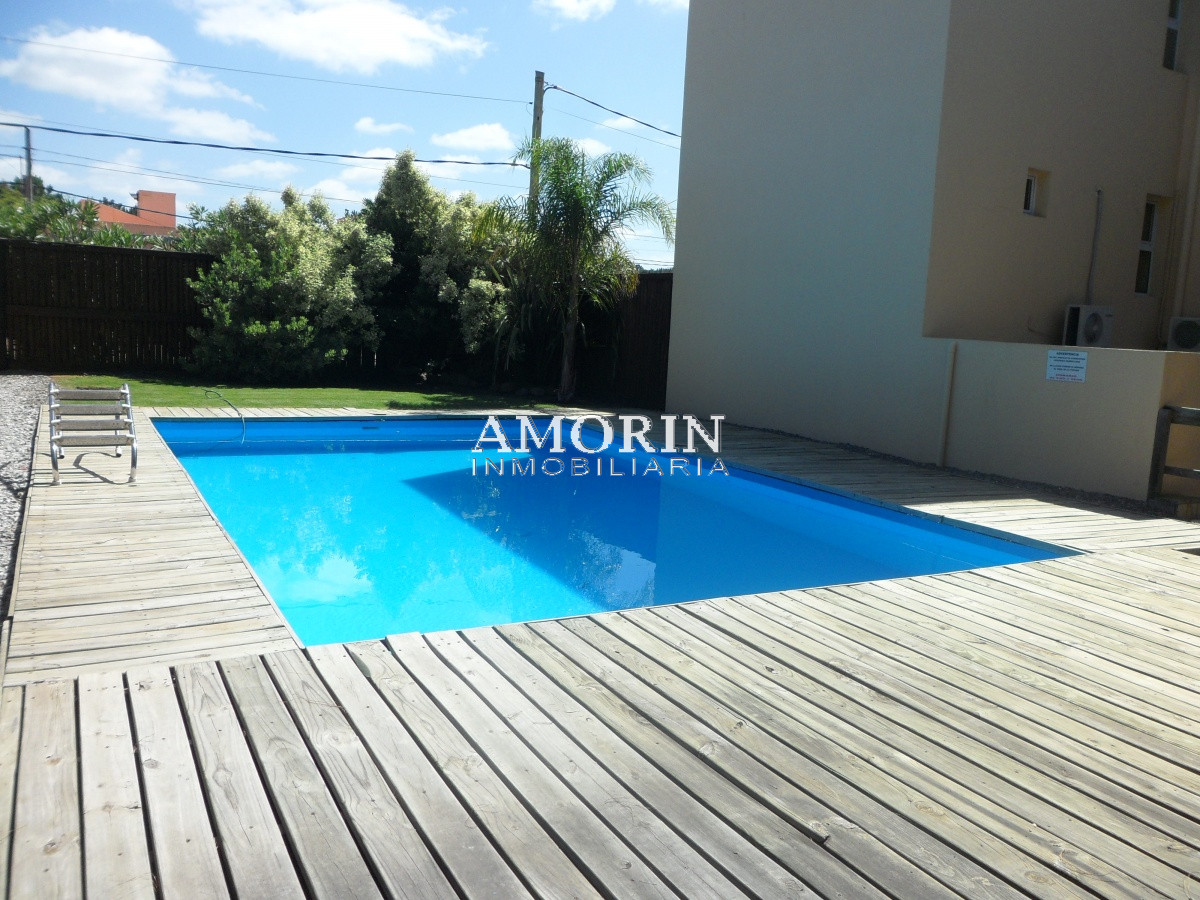 Apartamento ID.624 - Apartamento en Manantiales 