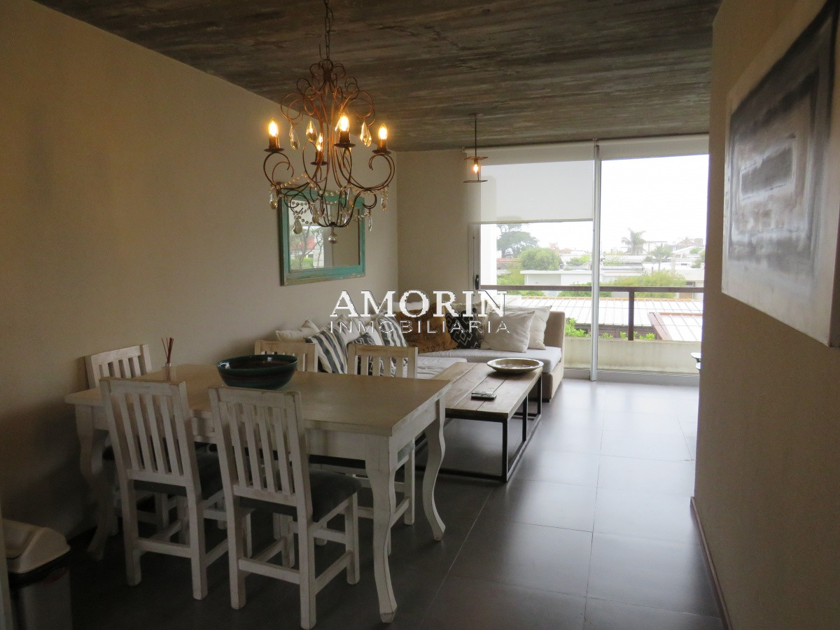 Apartamento ID.102 - Apartamento en Manantiales, Manantiales