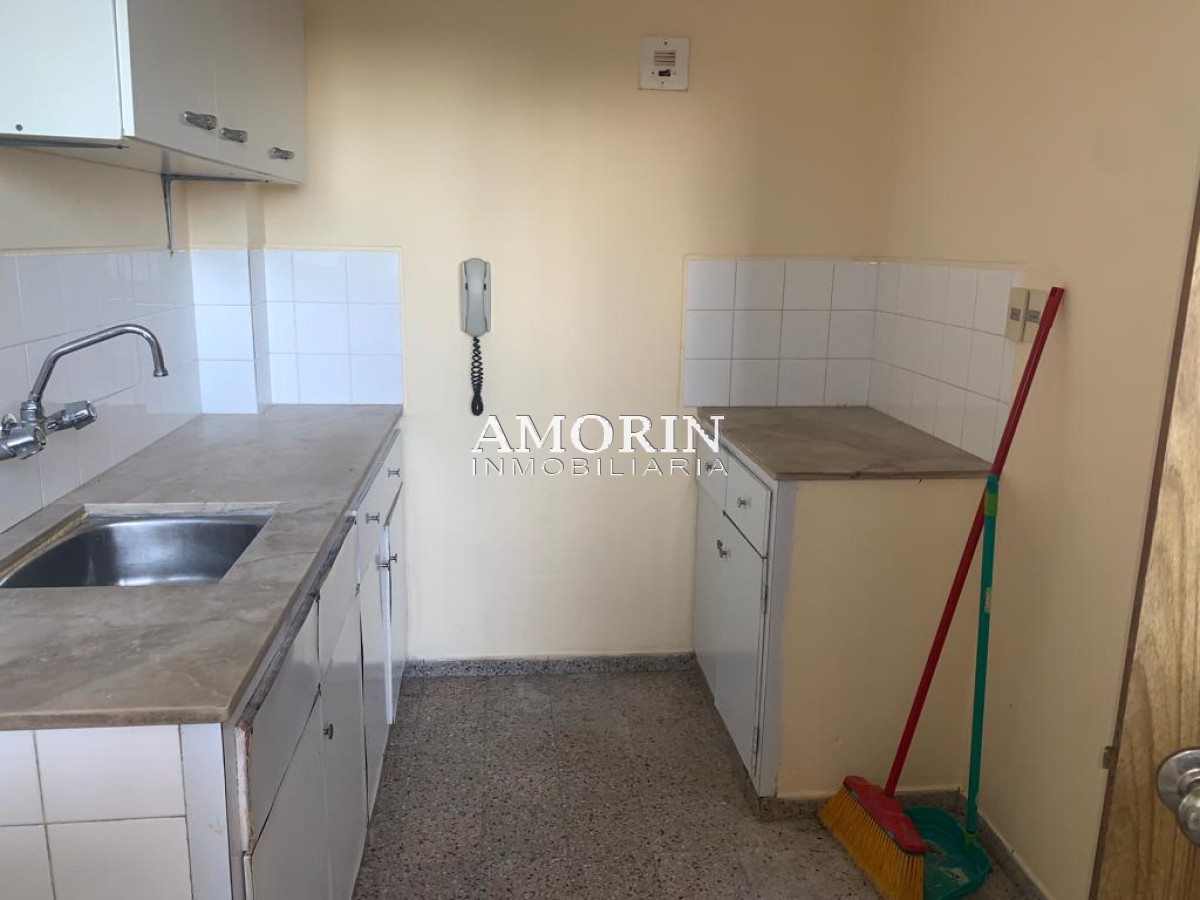 Apartamento ID.584 - Torre Catedral