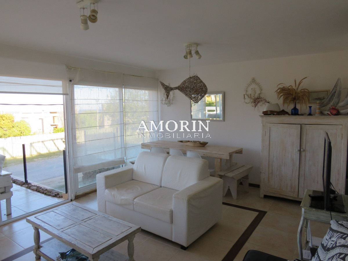 Apartamento ID.624 - Apartamento en Manantiales 