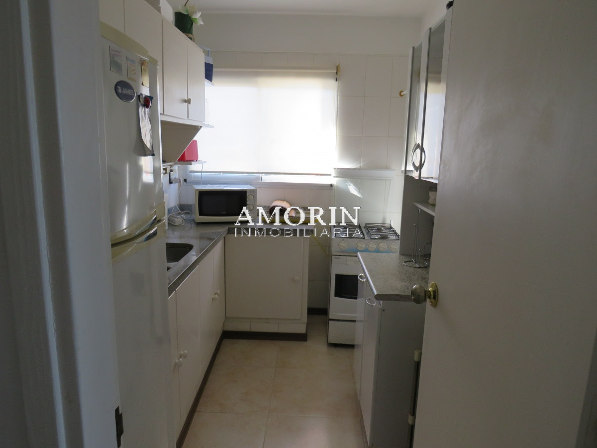 Apartamento ID.624 - Apartamento en Manantiales 