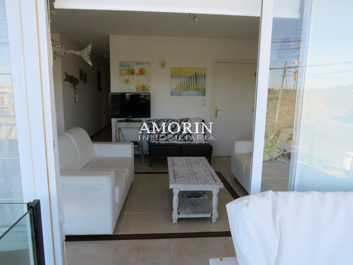 Apartamento ID.624 - Apartamento en Manantiales 
