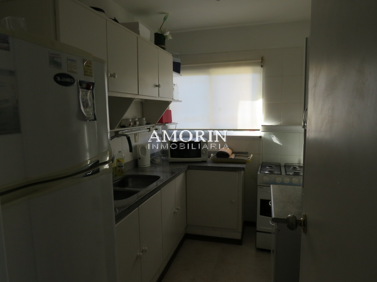 Apartamento ID.624 - Apartamento en Manantiales 