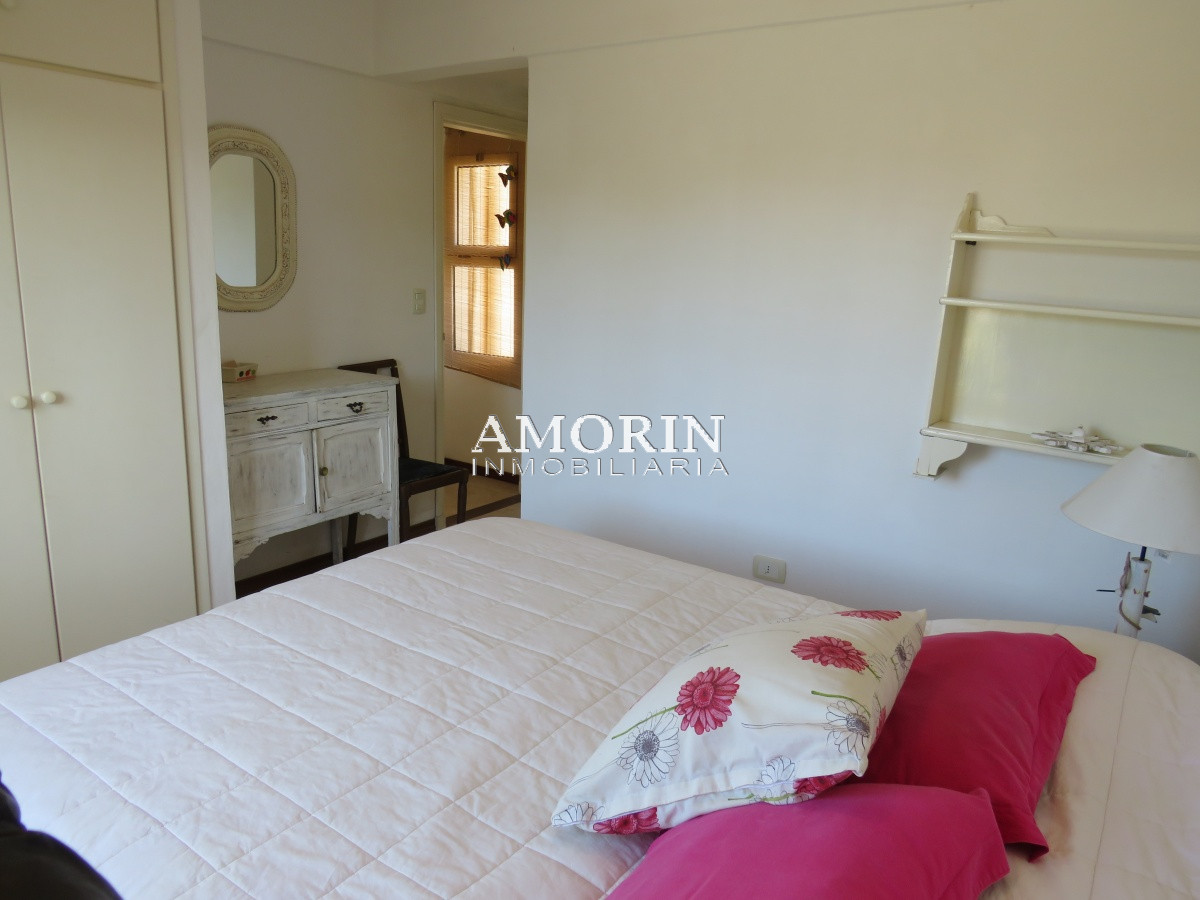 Apartamento ID.624 - Apartamento en Manantiales 