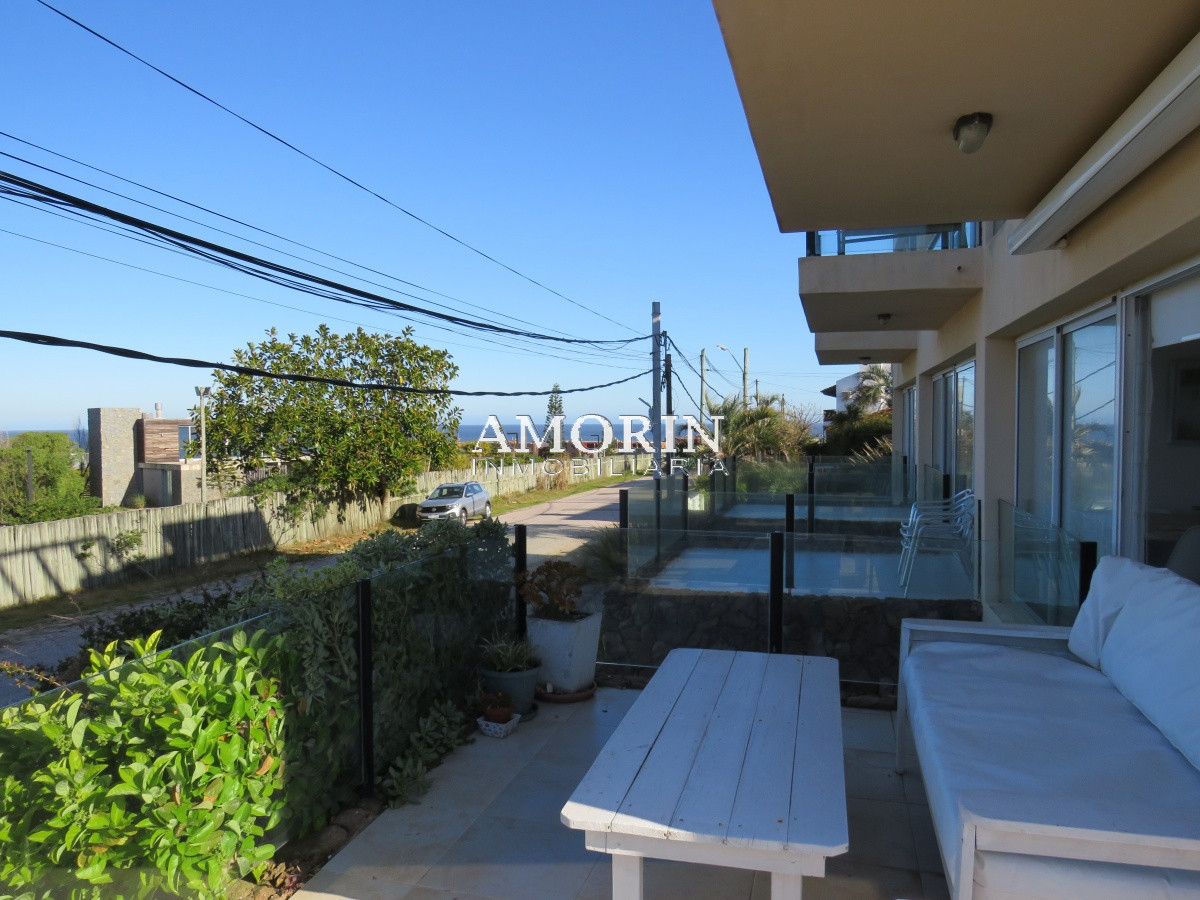 Apartamento ID.624 - Apartamento en Manantiales 