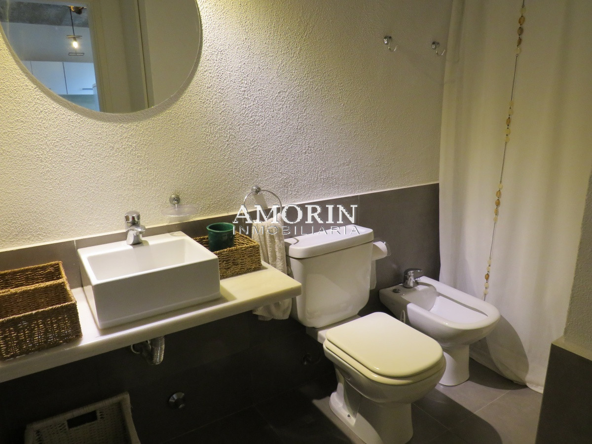 Apartamento ID.102 - Apartamento en Manantiales, Manantiales