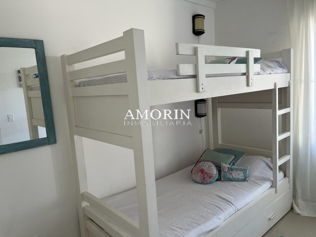 Apartamento ID.627 - Palcos de  Montoya 