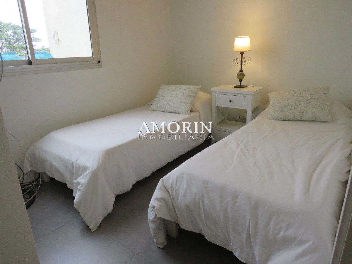 Apartamento ID.102 - Apartamento en Manantiales, Manantiales