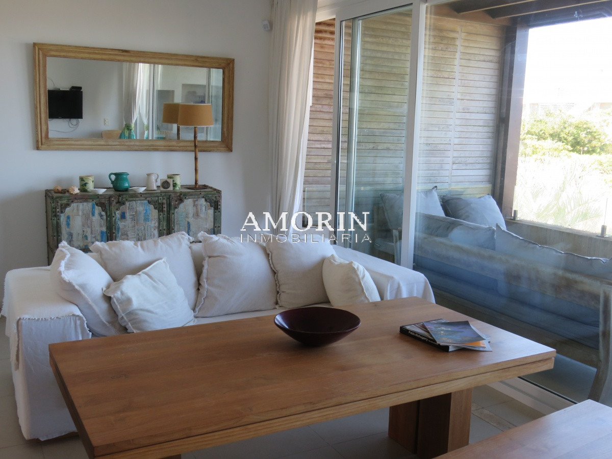 Apartamento ID.626 - Palcos de Montoya 103