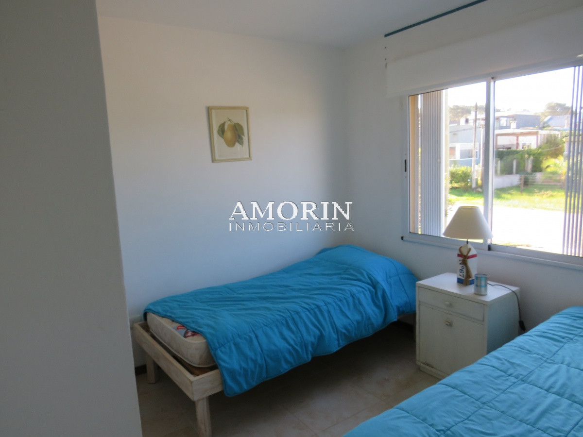 Apartamento ID.624 - Apartamento en Manantiales 