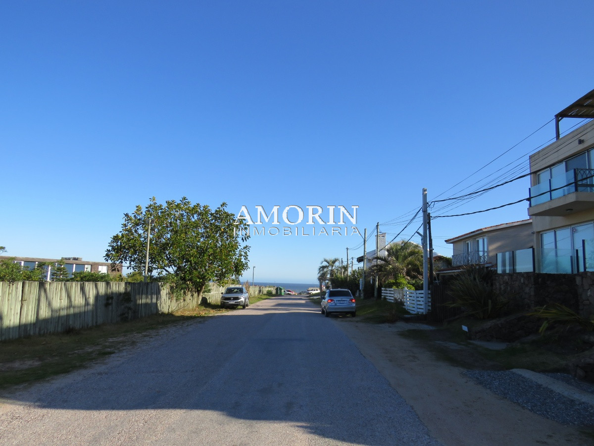 Apartamento ID.624 - Apartamento en Manantiales 