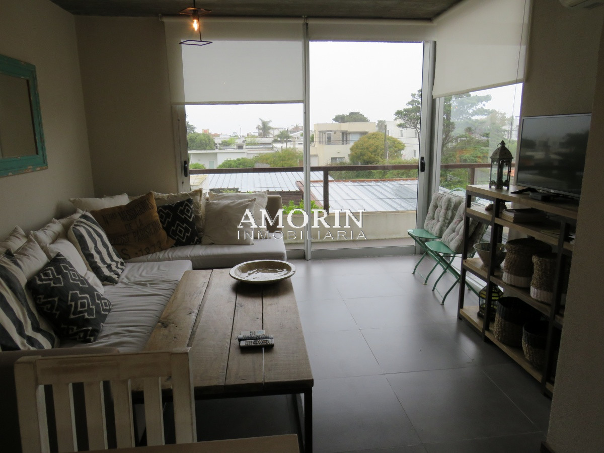 Apartamento ID.102 - Apartamento en Manantiales, Manantiales