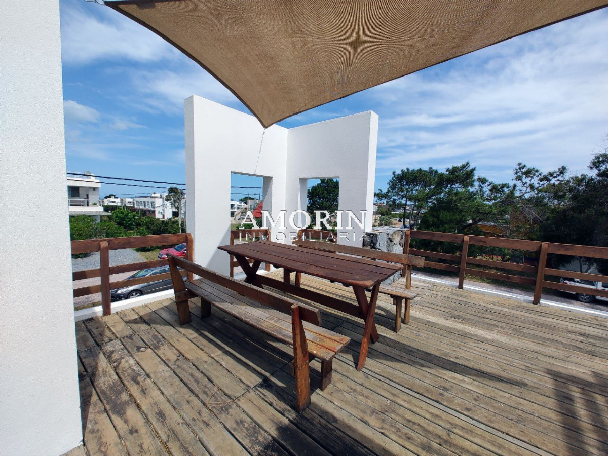 Apartamento ID.640 - COLINAS DE MANANTIALES 006