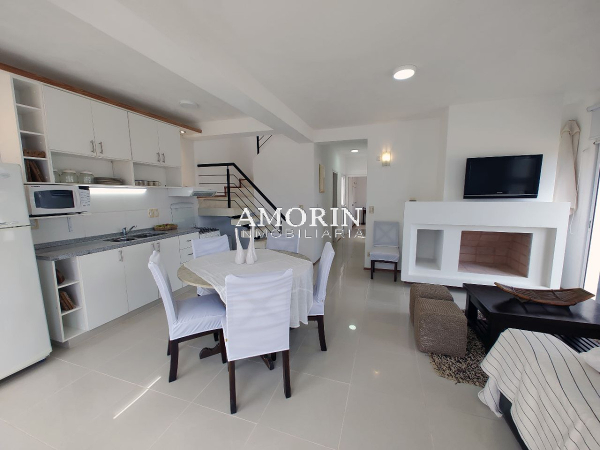 Apartamento ID.640 - COLINAS DE MANANTIALES 006