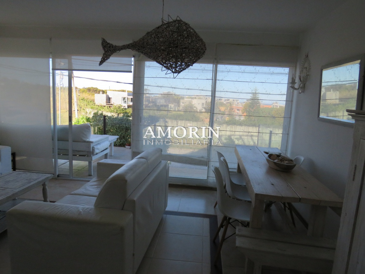 Apartamento ID.624 - Apartamento en Manantiales 