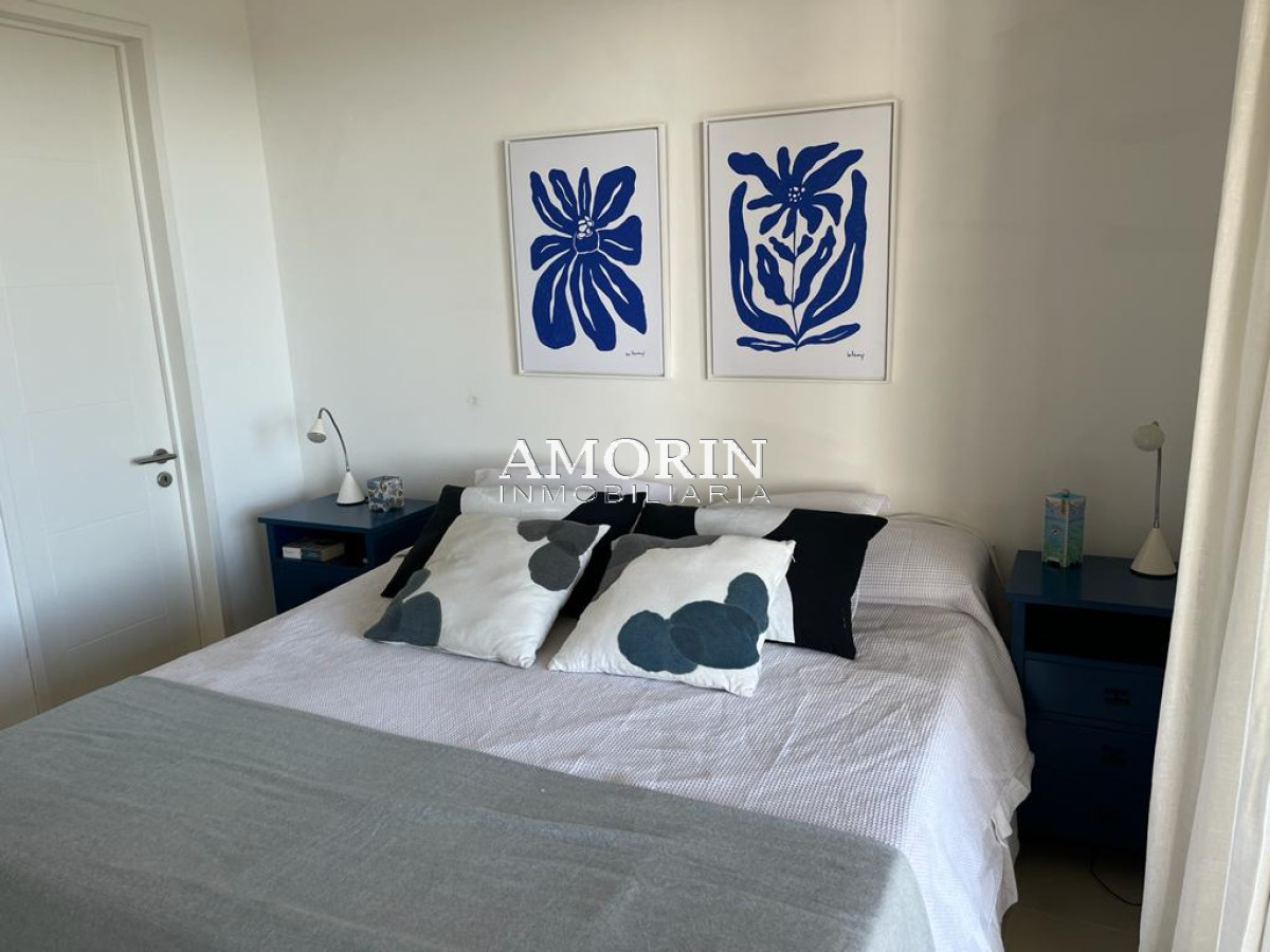 Apartamento ID.627 - Palcos de  Montoya 
