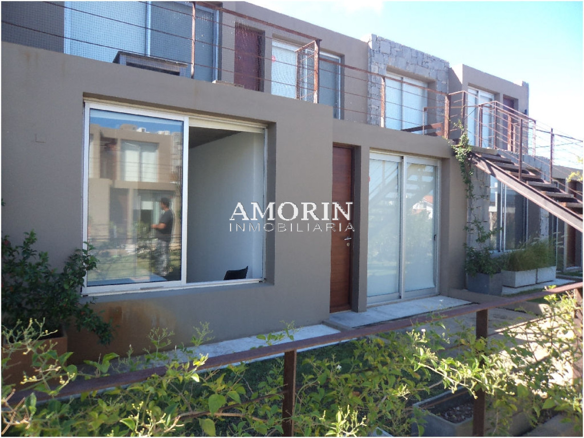 Apartamento ID.103 - Apartamento en Manantiales, Manantiales