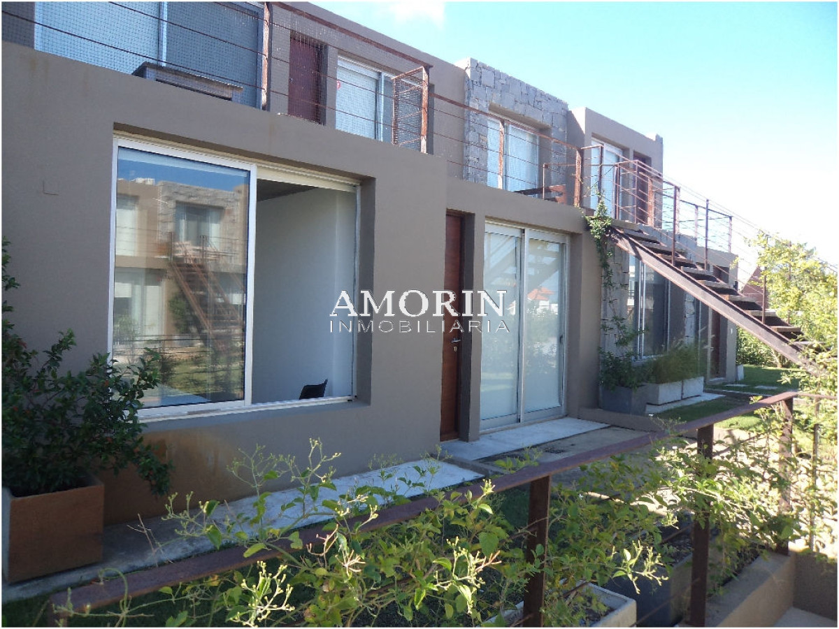 Apartamento ID.103 - Apartamento en Manantiales, Manantiales