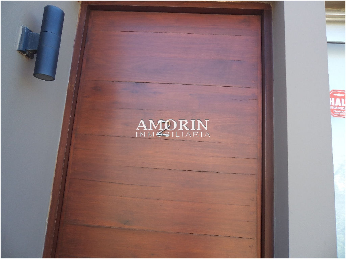 Apartamento ID.103 - Apartamento en Manantiales, Manantiales