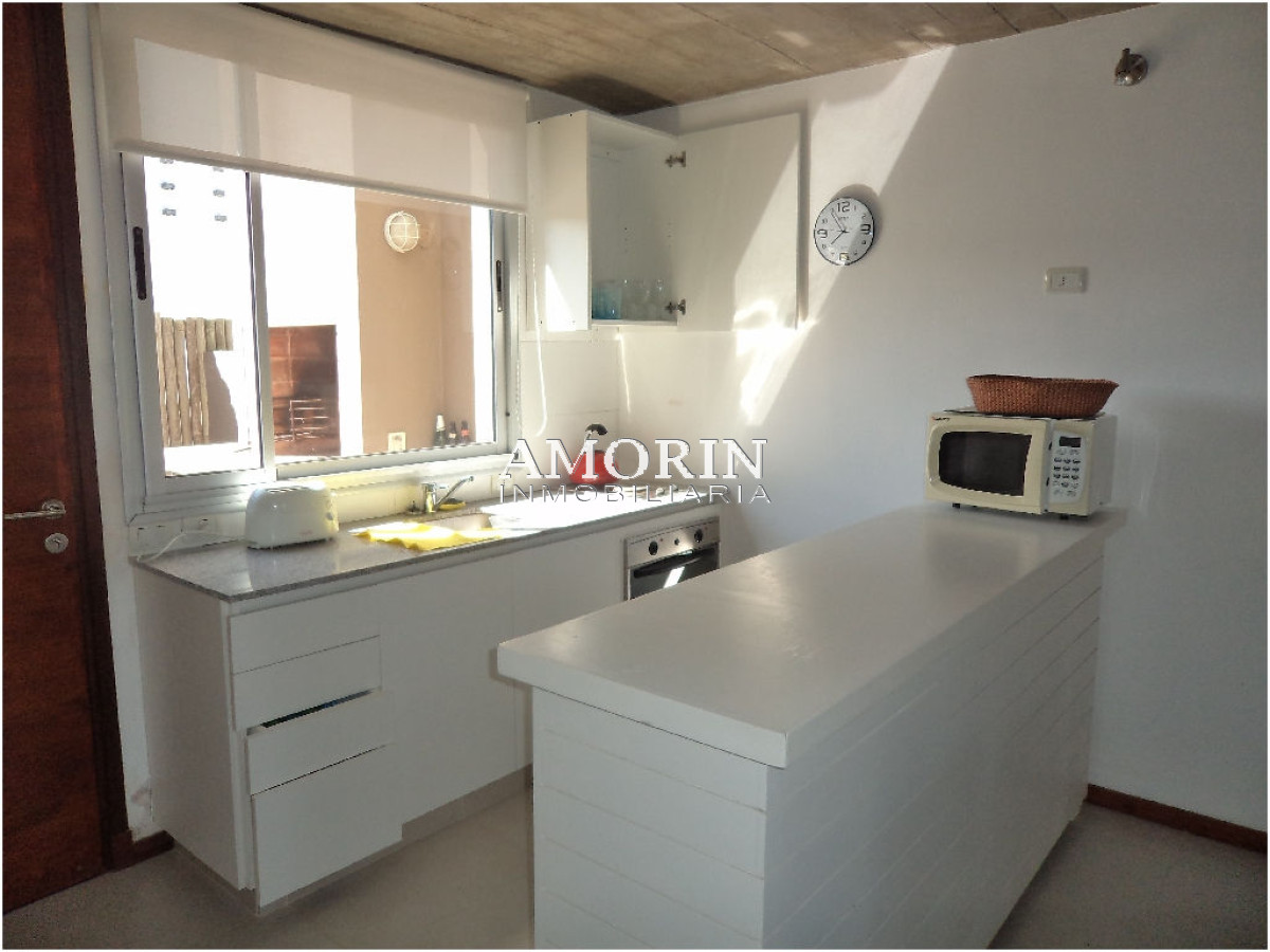Apartamento ID.103 - Apartamento en Manantiales, Manantiales