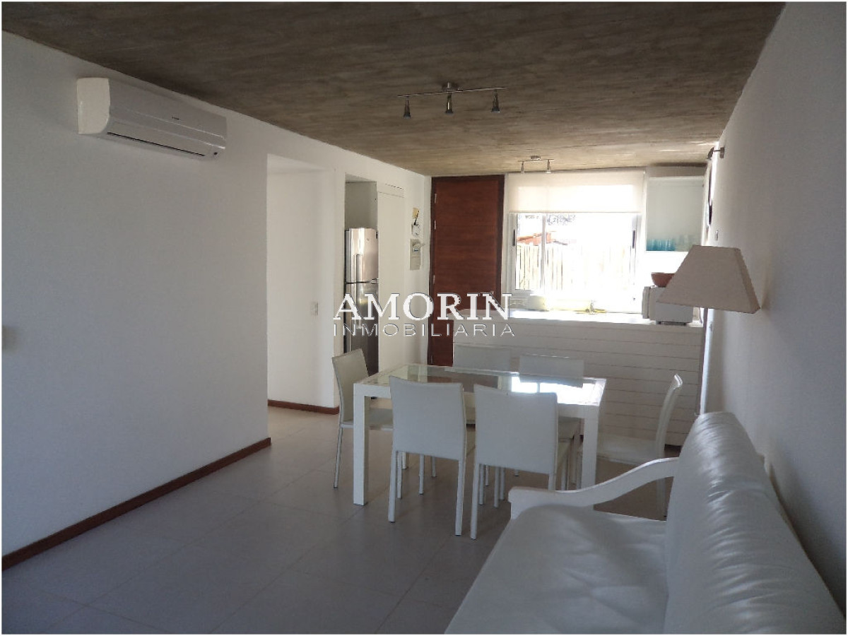 Apartamento ID.103 - Apartamento en Manantiales, Manantiales