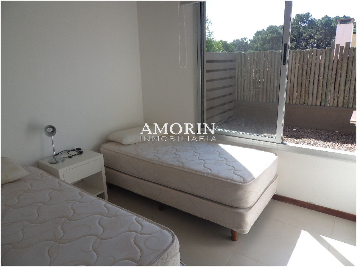 Apartamento ID.103 - Apartamento en Manantiales, Manantiales
