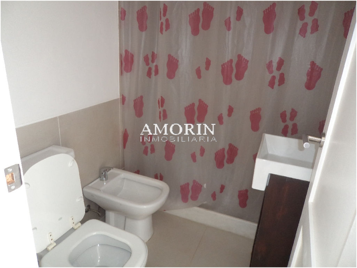 Apartamento ID.103 - Apartamento en Manantiales, Manantiales