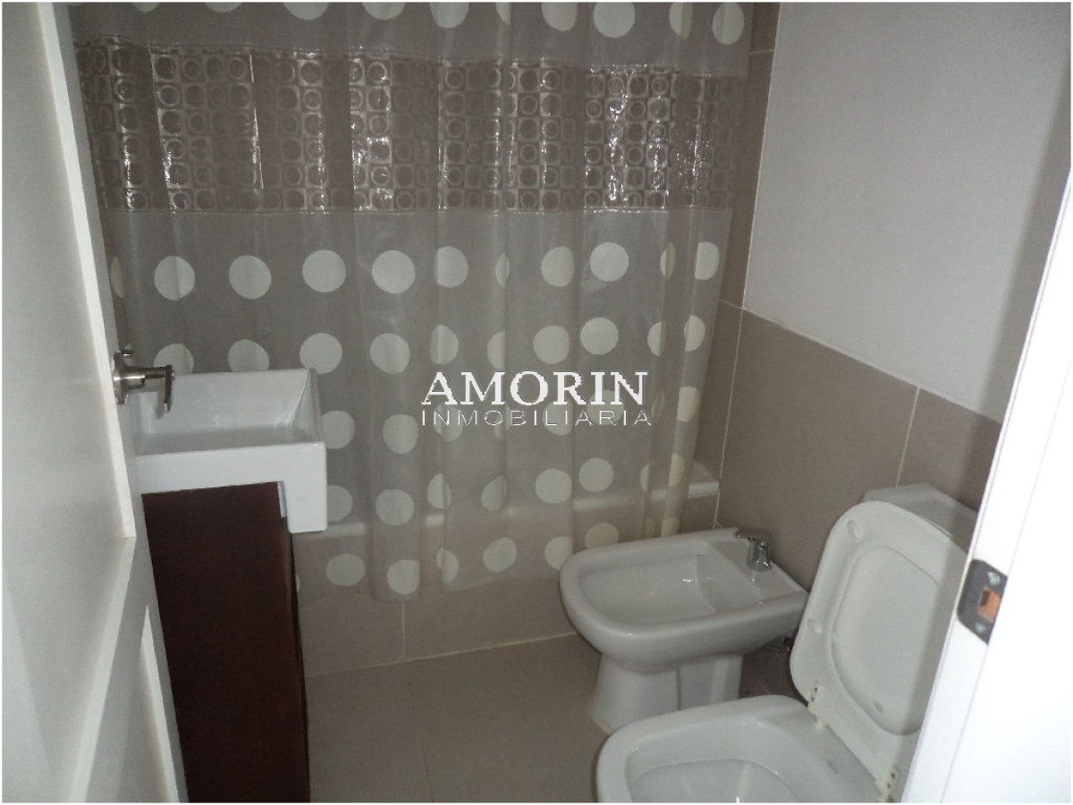 Apartamento ID.103 - Apartamento en Manantiales, Manantiales