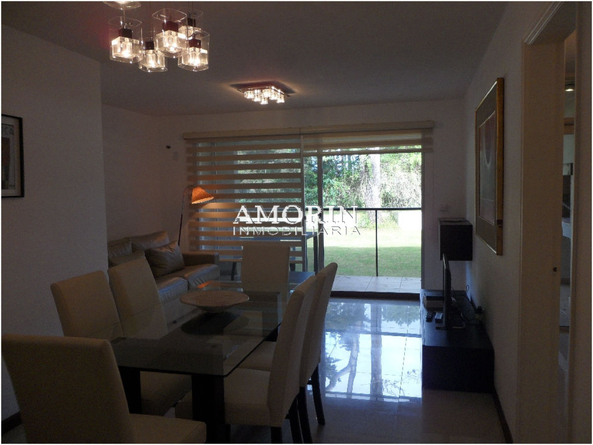Apartamento ID.110 - Apartamento en Punta del Este, Rincón del Indio