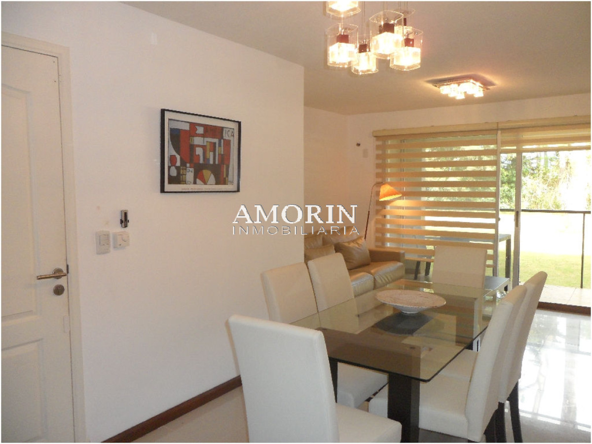 Apartamento ID.110 - Apartamento en Punta del Este, Rincón del Indio