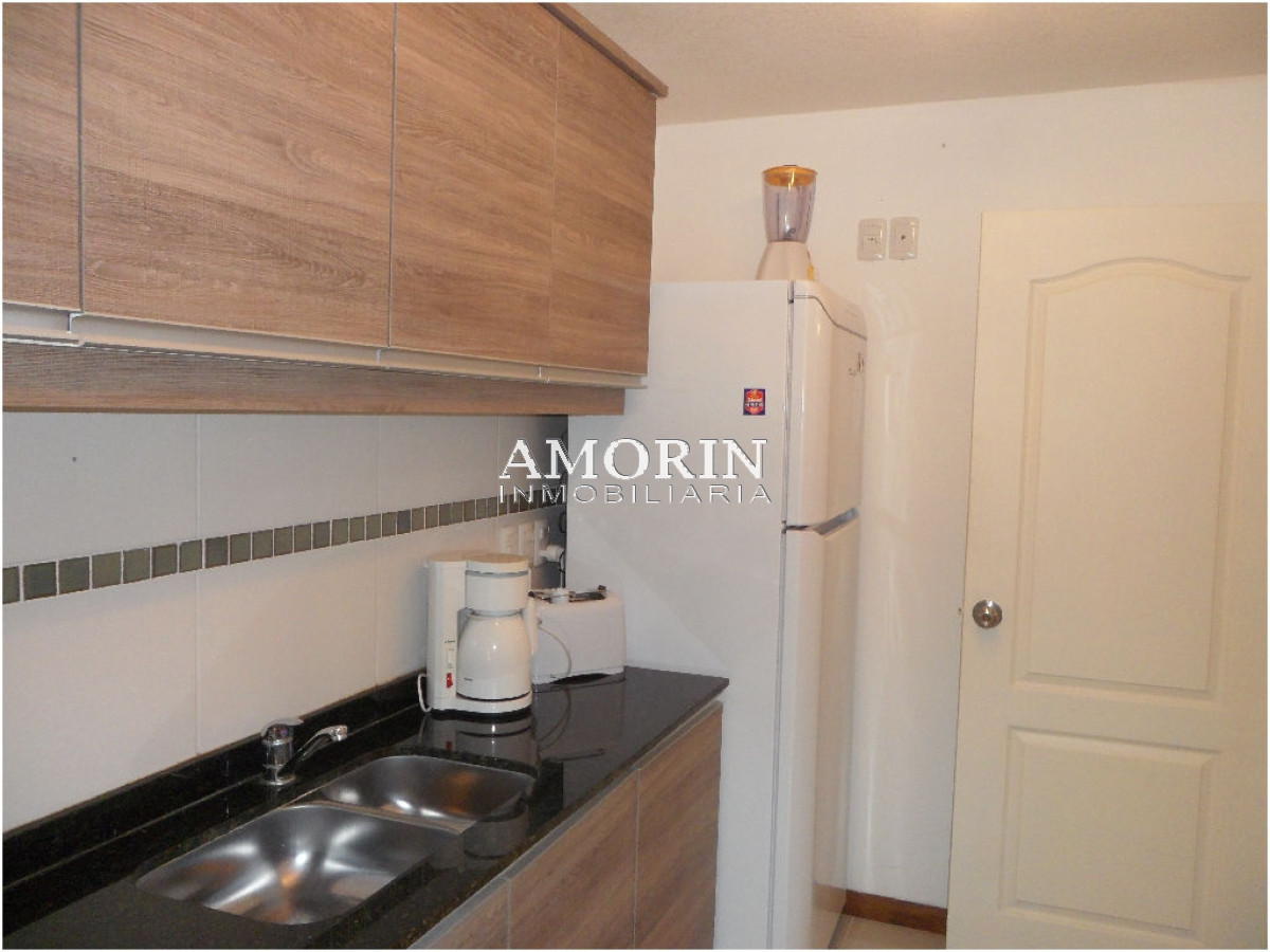 Apartamento ID.110 - Apartamento en Punta del Este, RincÃ³n del Indio