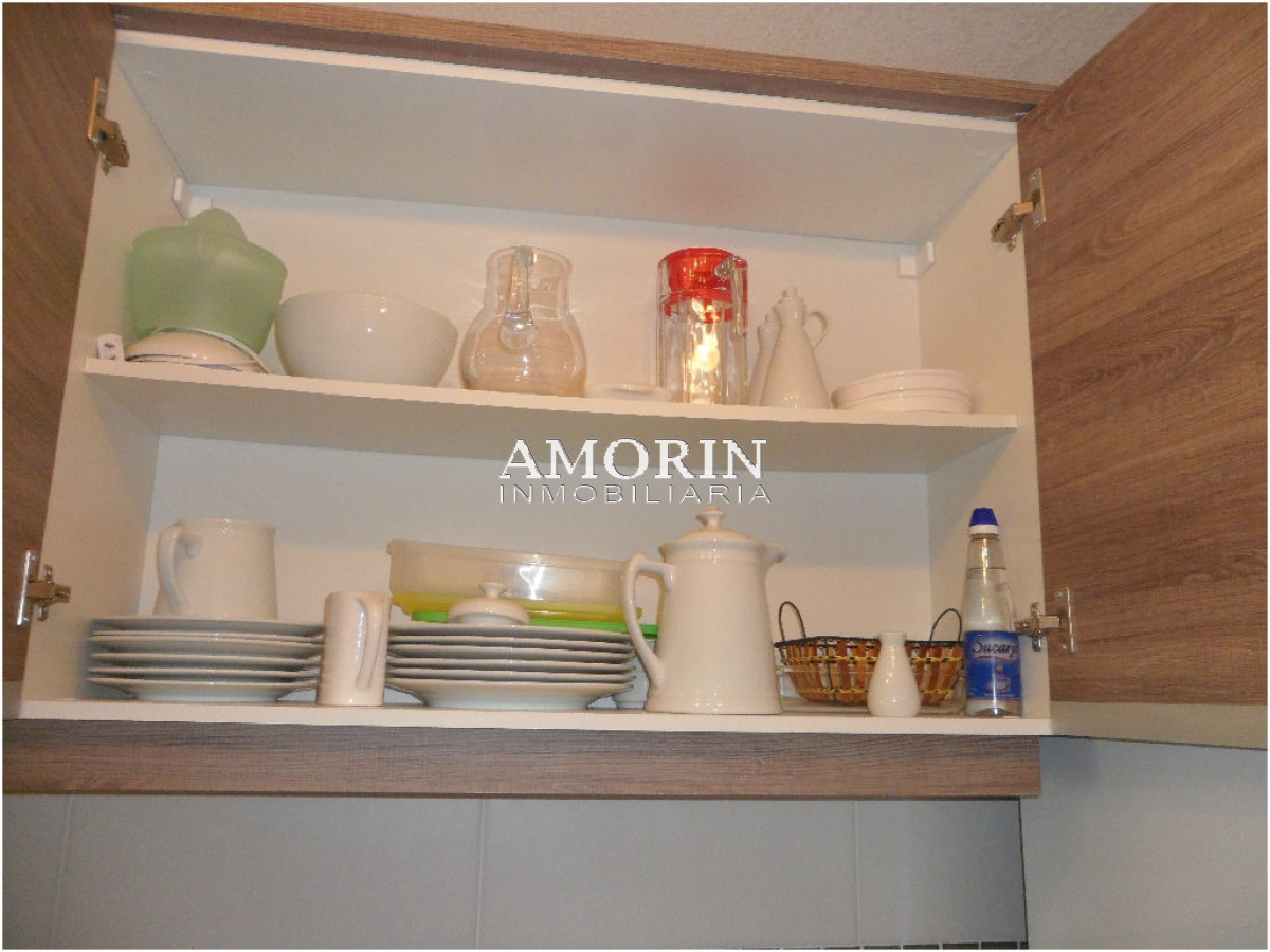 Apartamento ID.110 - Apartamento en Punta del Este, Rincón del Indio