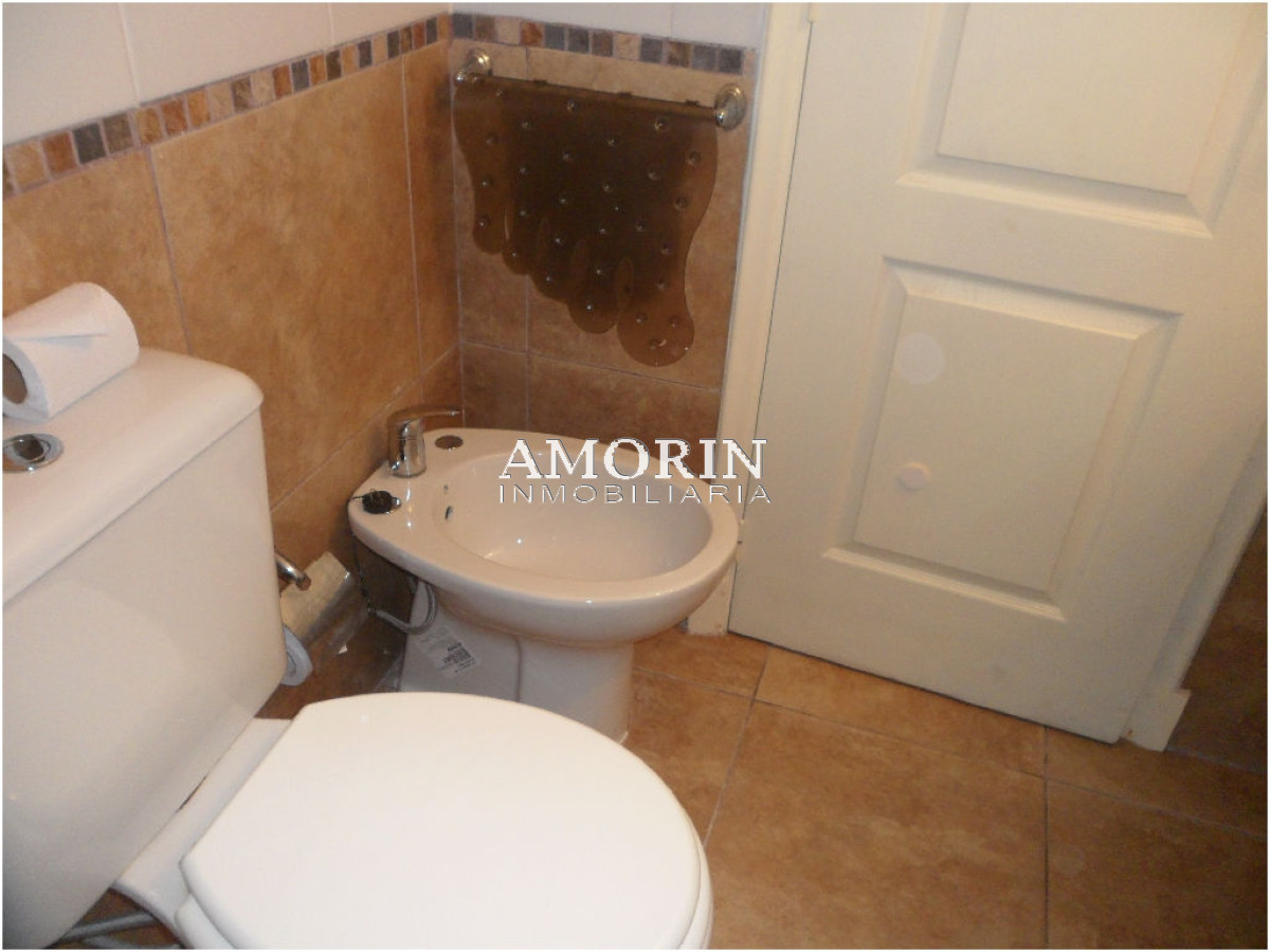 Apartamento ID.110 - Apartamento en Punta del Este, Rincón del Indio