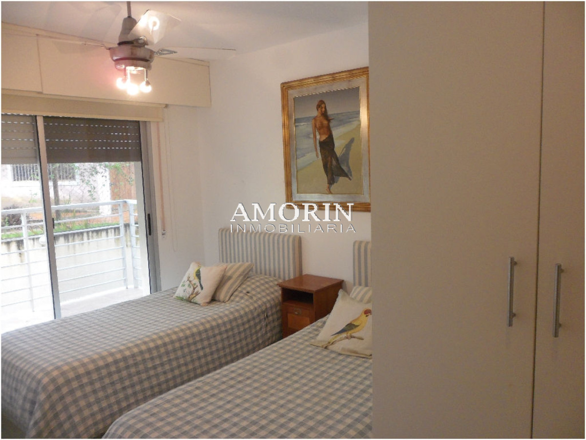 Apartamento ID.110 - Apartamento en Punta del Este, Rincón del Indio
