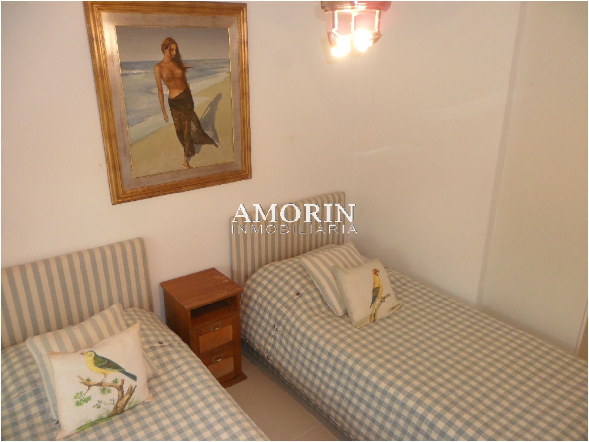 Apartamento ID.110 - Apartamento en Punta del Este, Rincón del Indio