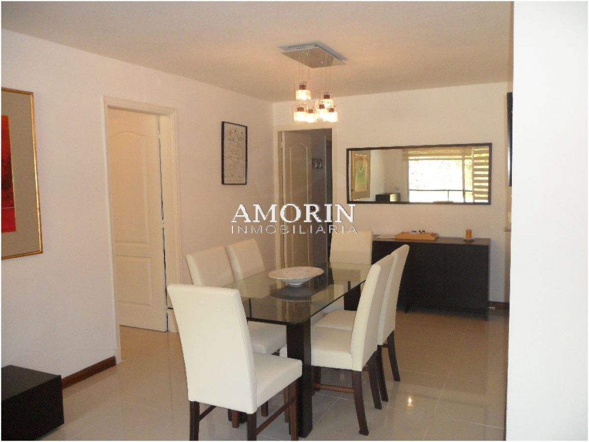 Apartamento ID.110 - Apartamento en Punta del Este, Rincón del Indio