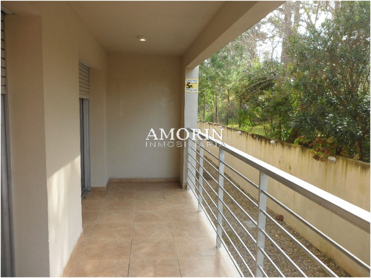 Apartamento ID.110 - Apartamento en Punta del Este, Rincón del Indio