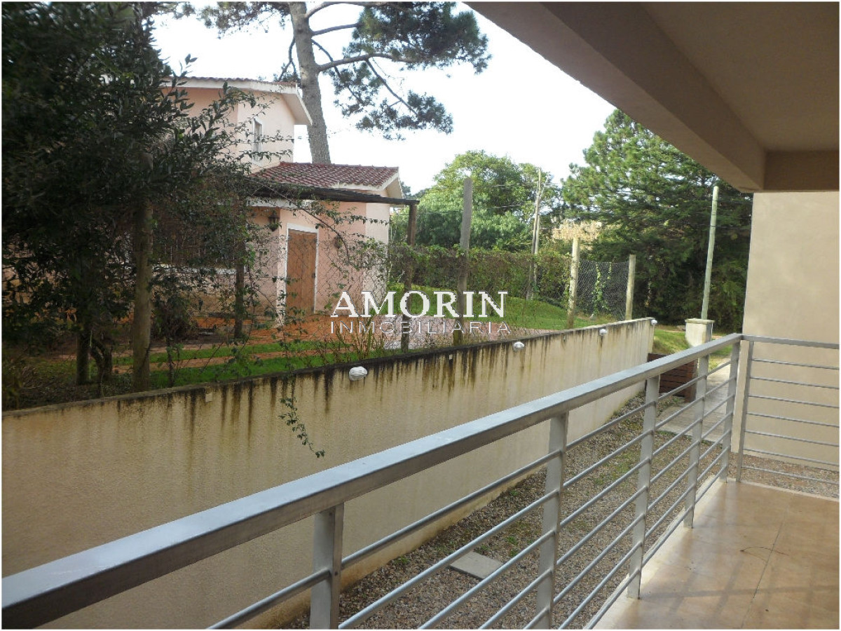 Apartamento ID.110 - Apartamento en Punta del Este, Rincón del Indio