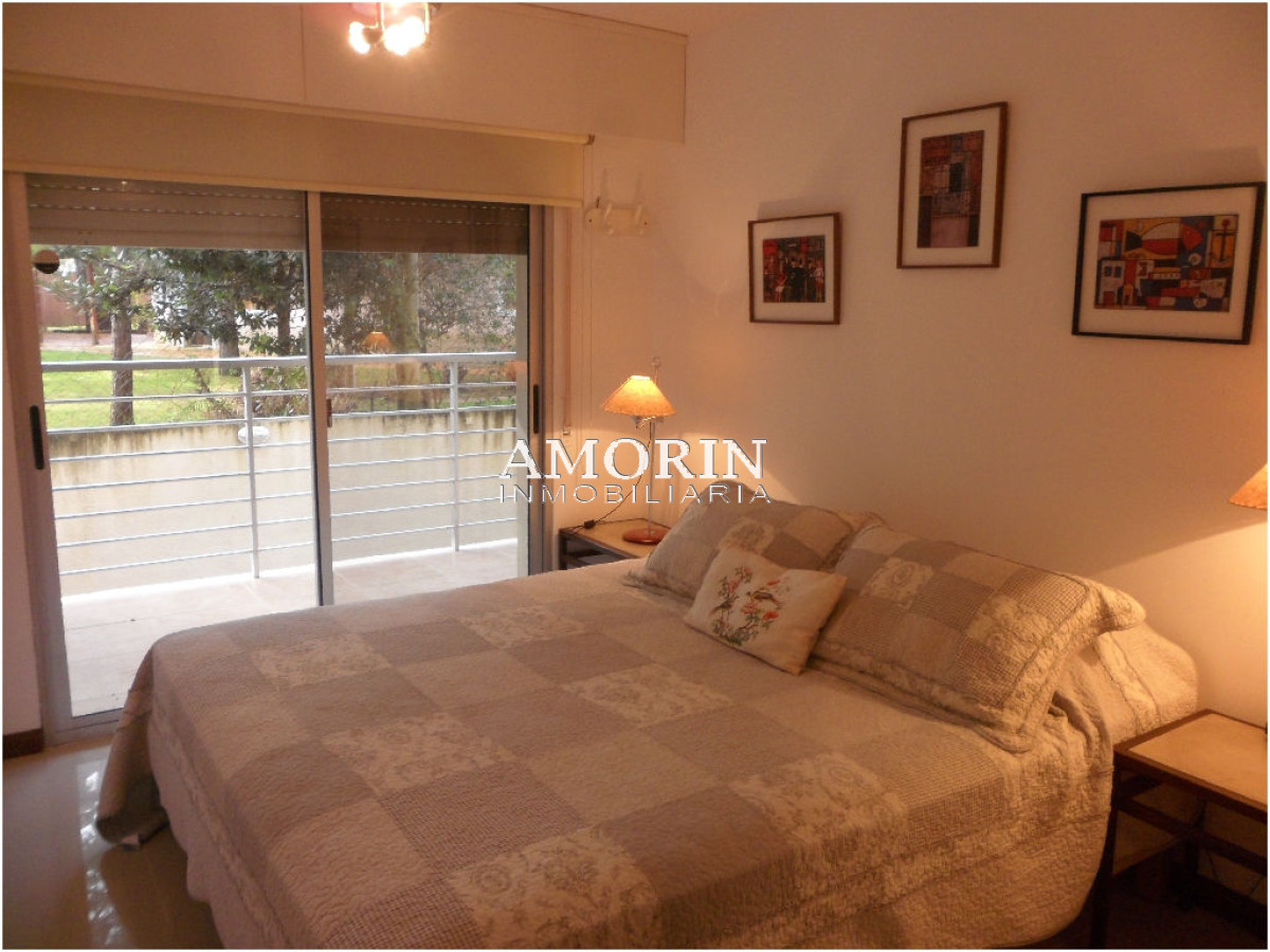 Apartamento ID.110 - Apartamento en Punta del Este, Rincón del Indio