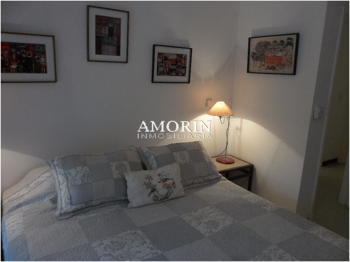 Apartamento ID.110 - Apartamento en Punta del Este, Rincón del Indio
