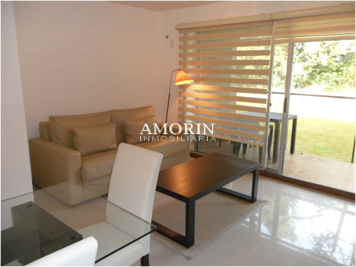 Apartamento ID.110 - Apartamento en Punta del Este, RincÃ³n del Indio