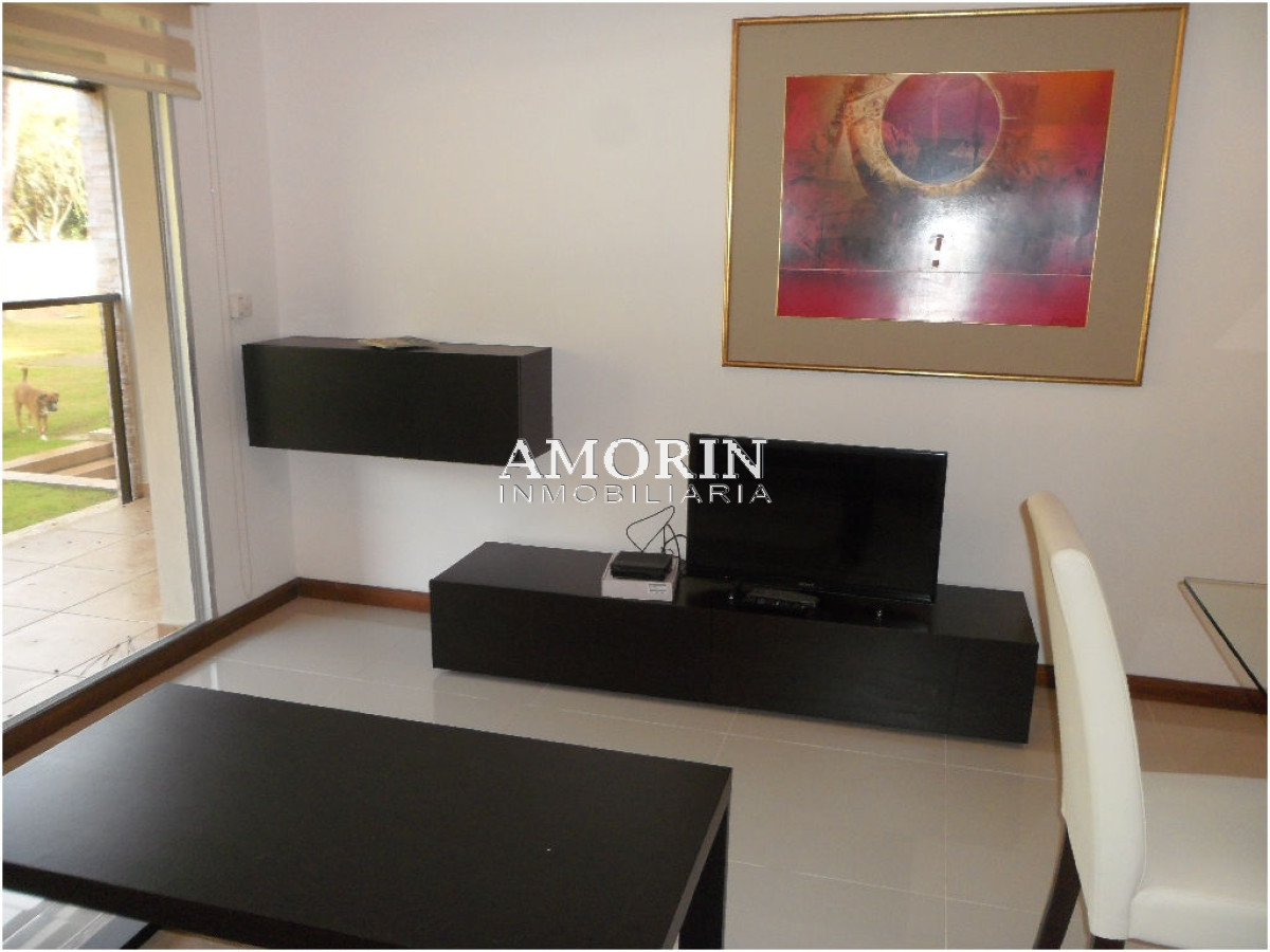 Apartamento ID.110 - Apartamento en Punta del Este, RincÃ³n del Indio