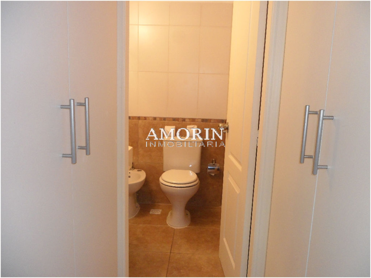 Apartamento ID.110 - Apartamento en Punta del Este, RincÃ³n del Indio
