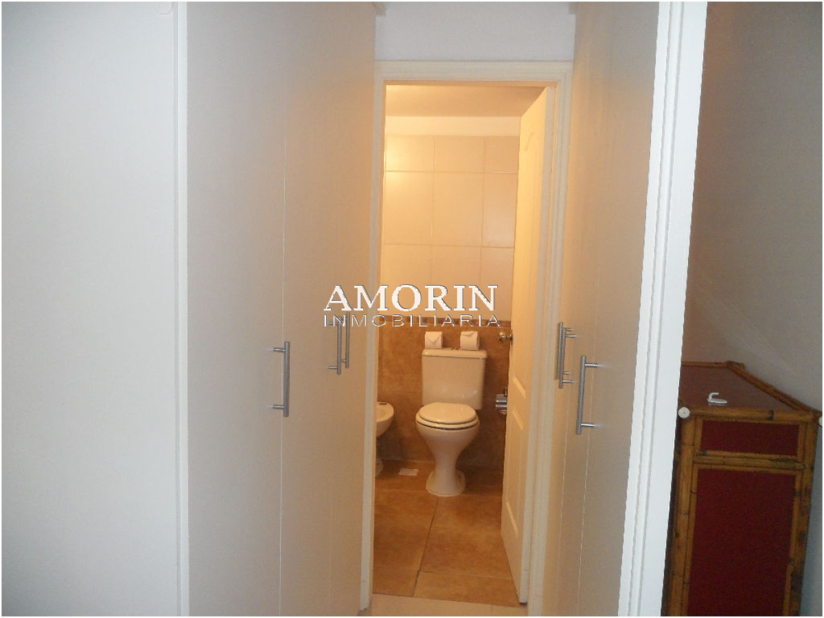 Apartamento ID.110 - Apartamento en Punta del Este, Rincón del Indio