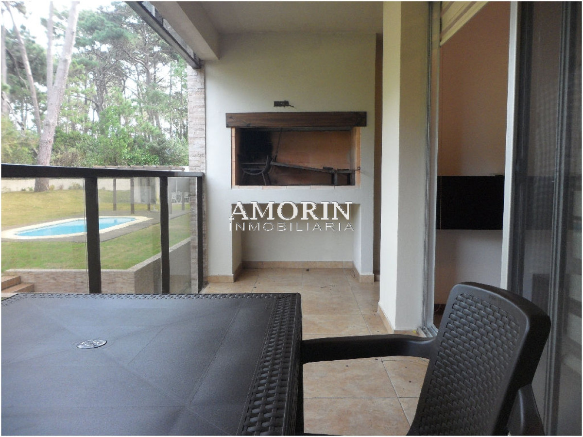 Apartamento ID.110 - Apartamento en Punta del Este, Rincón del Indio